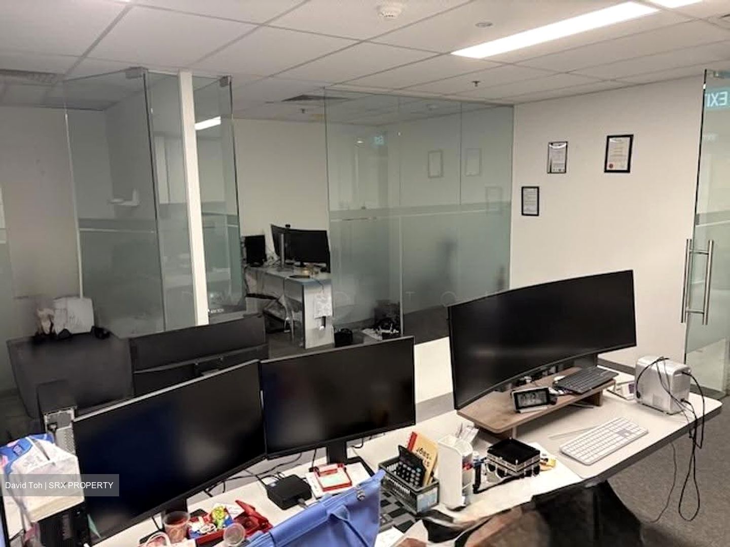 Raffles Place MRT (D1), Office #626503301